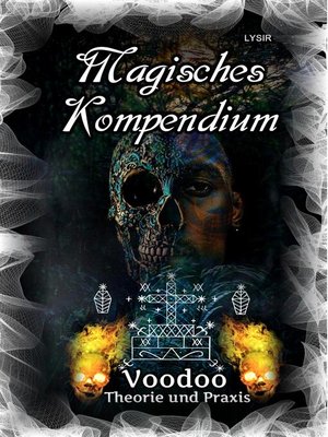 cover image of Voodoo--Theorie und Praxis